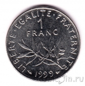 ������� 1 ����� 1999