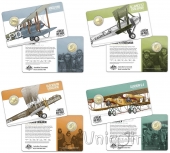 ��������� ����� 7 ����� 1 ������ 2019 �������. The Great Air Race 1919