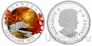 Канада 20 долларов 2016 Осень