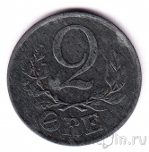 Дания 2 оре 1944