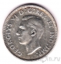Канада 1 доллар 1947