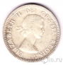 Канада 1 доллар 1953