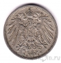 Германская Империя 10 пфеннигов 1913 (A)