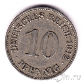   10  1912 (E)