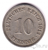   10  1913 (F)