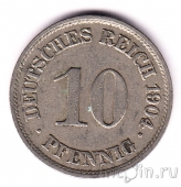   10  1904 (A)