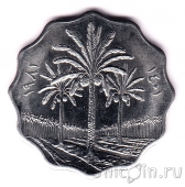 Ирак 10 филсов 1981