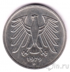 ��� 5 ����� 1979 (D)