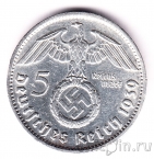 �������� 5 ����� 1939 ���������� (J)