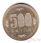 ������ 500 ��� 2006
