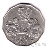 ��������� 50 ������ 1993