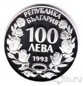  100  1993 