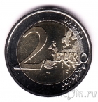 Германия 2 евро 2023 Карл Великий (A)