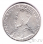 Канада 50 центов 1913