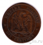 ������� 10 �������� 1855 (B)