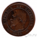 ������� 10 �������� 1855 (B)