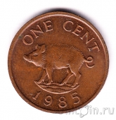 ������� 1 ���� 1985