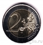 Испания 2 евро 2023 (регулярная)