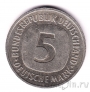 ФРГ 5 марок 1991 (G)
