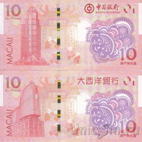  10  2022   (Banko Nacional Ultramarino + Bank of China)