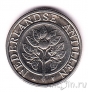 Нидерландские Антиллы 10 центов 2012