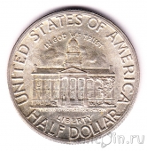  1/2  1946 100   