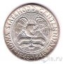 США 1/2 доллара 1946 100 лет штату Айова