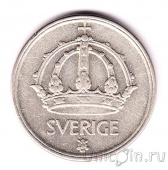 Швеция 50 оре 1950