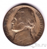 ��� 5 ������ 1945 (P)