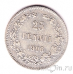 ��������� 25 ����� 1906