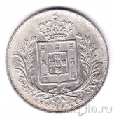 Португалия 500 рейс 1887
