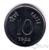 ����� 10 ����� 1988