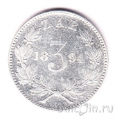 ����� ������ 3 ����� 1894
