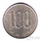 ������ 100 ��� 1990