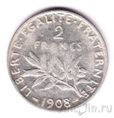 ������� 2 ������ 1908