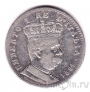 Эритрея 1 лира 1891