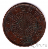 ������ 1 ��� 1901