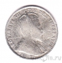 Канада 5 центов 1909