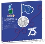 Бенилюкс набор евро 2023 (3 набора по 8 монет)