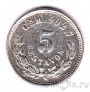 ������� 5 ������� 1897 (Cn M)