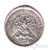 ������� 5 ������� 1897 (Cn M)