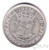 ����� ������ 2 1/2 �������� 1956