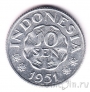 ��������� 10 ��� 1951
