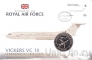 ��������� 1 ����� 2008 Vickers VC 10 (� ��������)