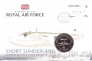 ��������� 1 ����� 2008 Short Sunderland (� ��������)