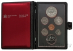   7  1979 Proof   