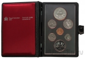   7  1979 Proof   
