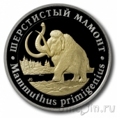 Жетон ММД - серия