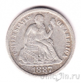  1  1887