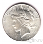 США 1 доллар 1927